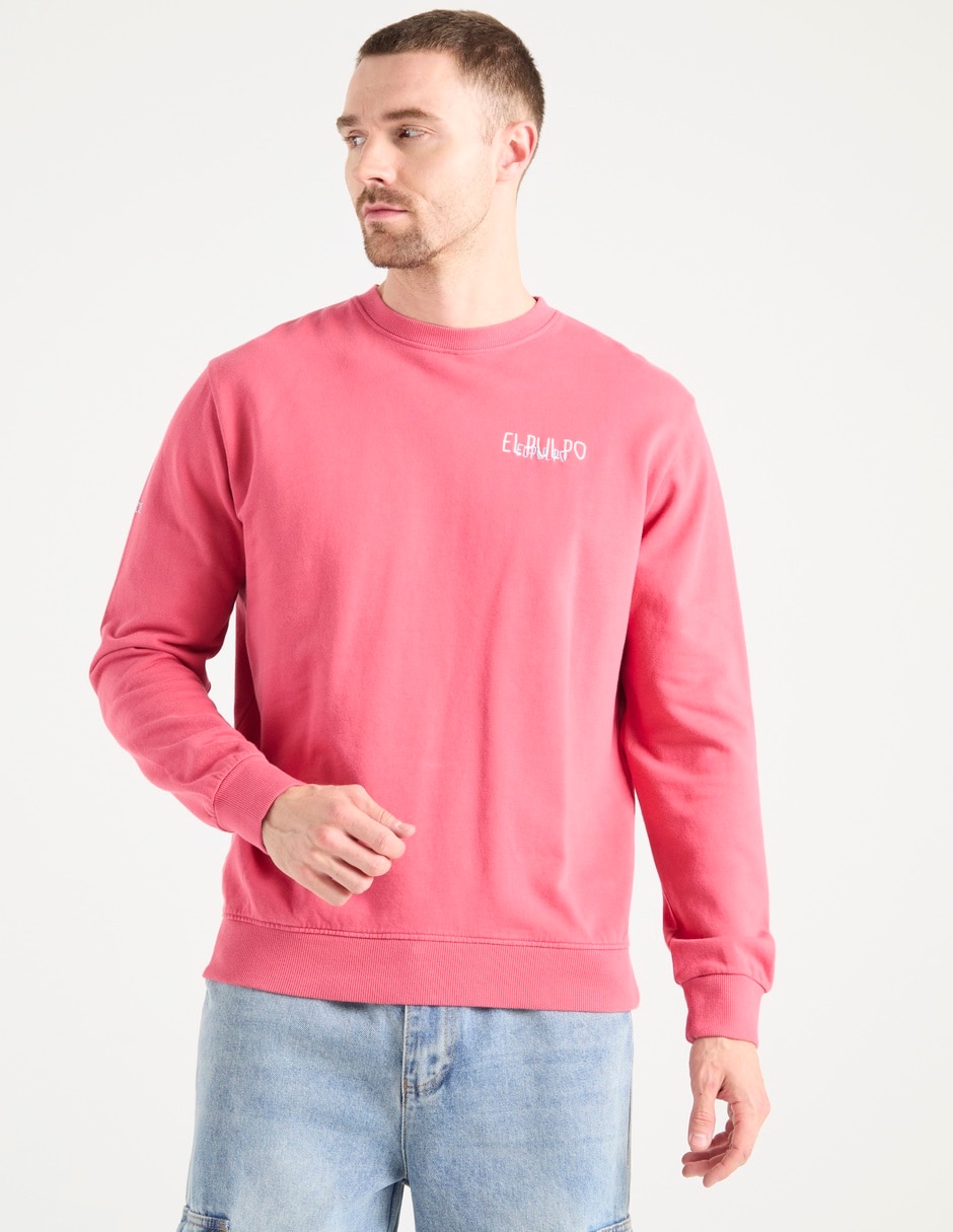 Sudadera para hombre 1