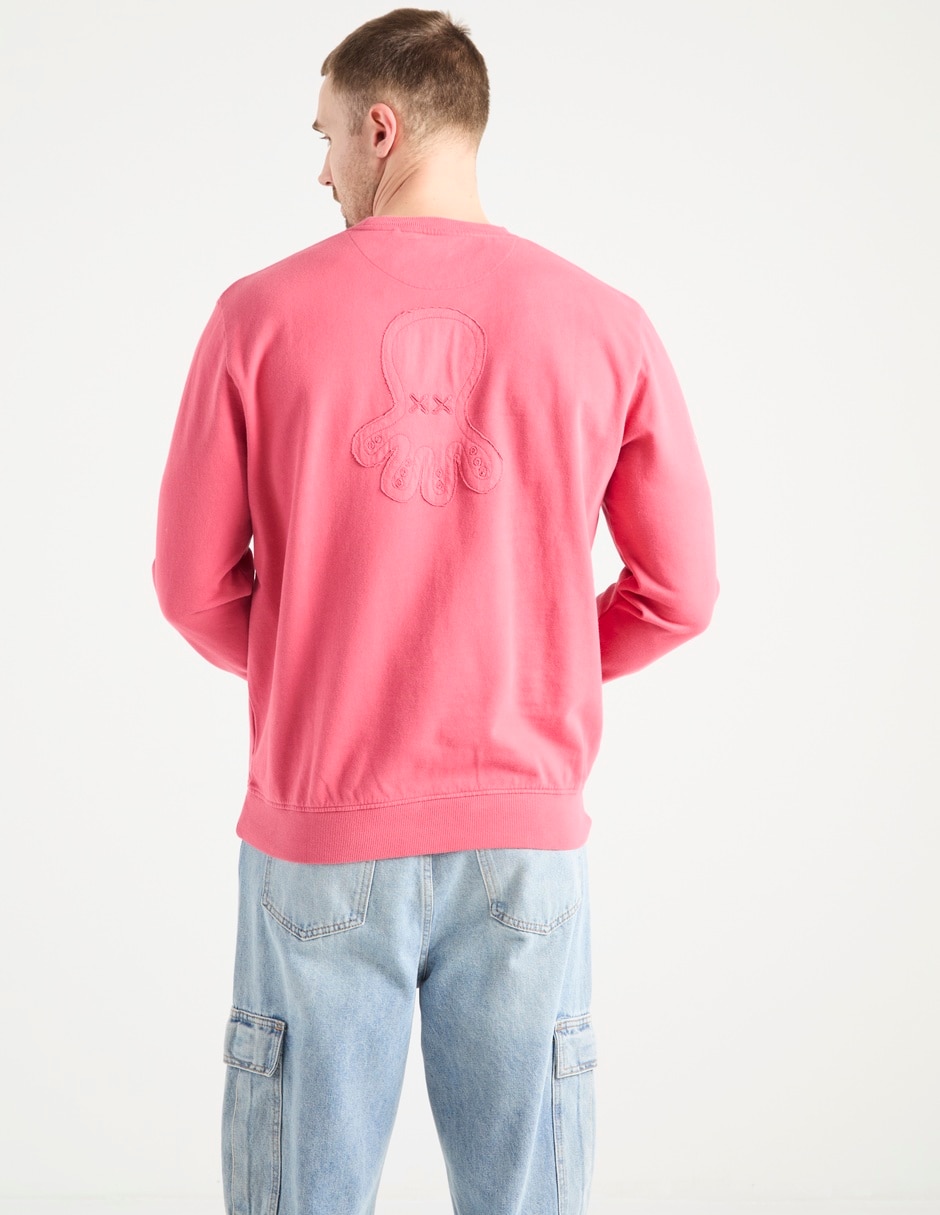 Sudadera para hombre 5