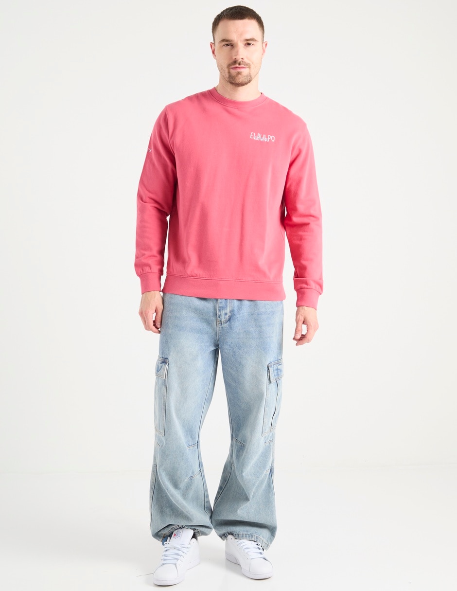 Sudadera para hombre 6