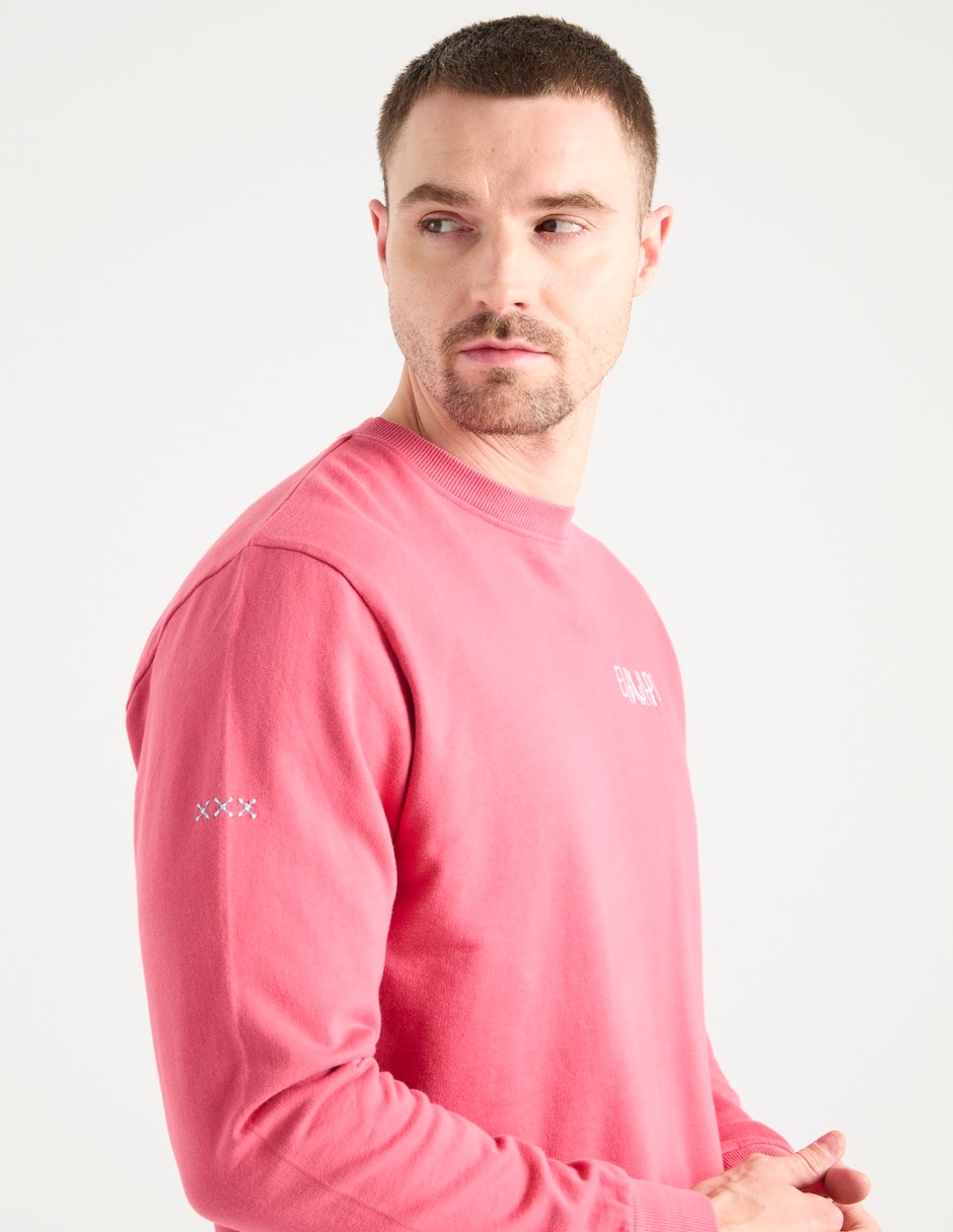 Sudadera para hombre 7