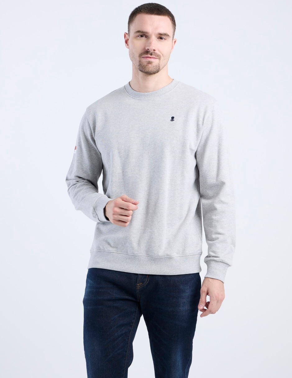 Sudadera para hombre 1