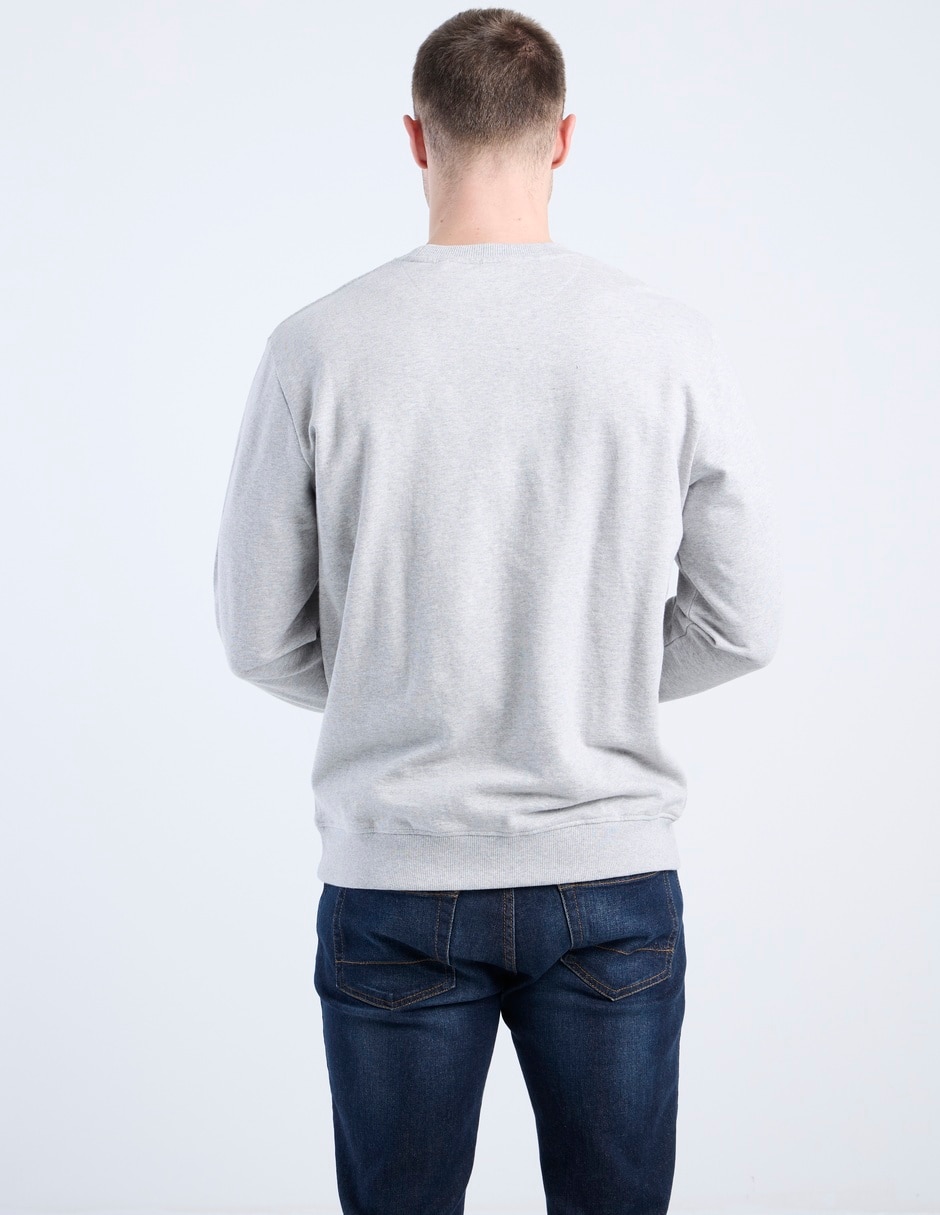 Sudadera para hombre 5