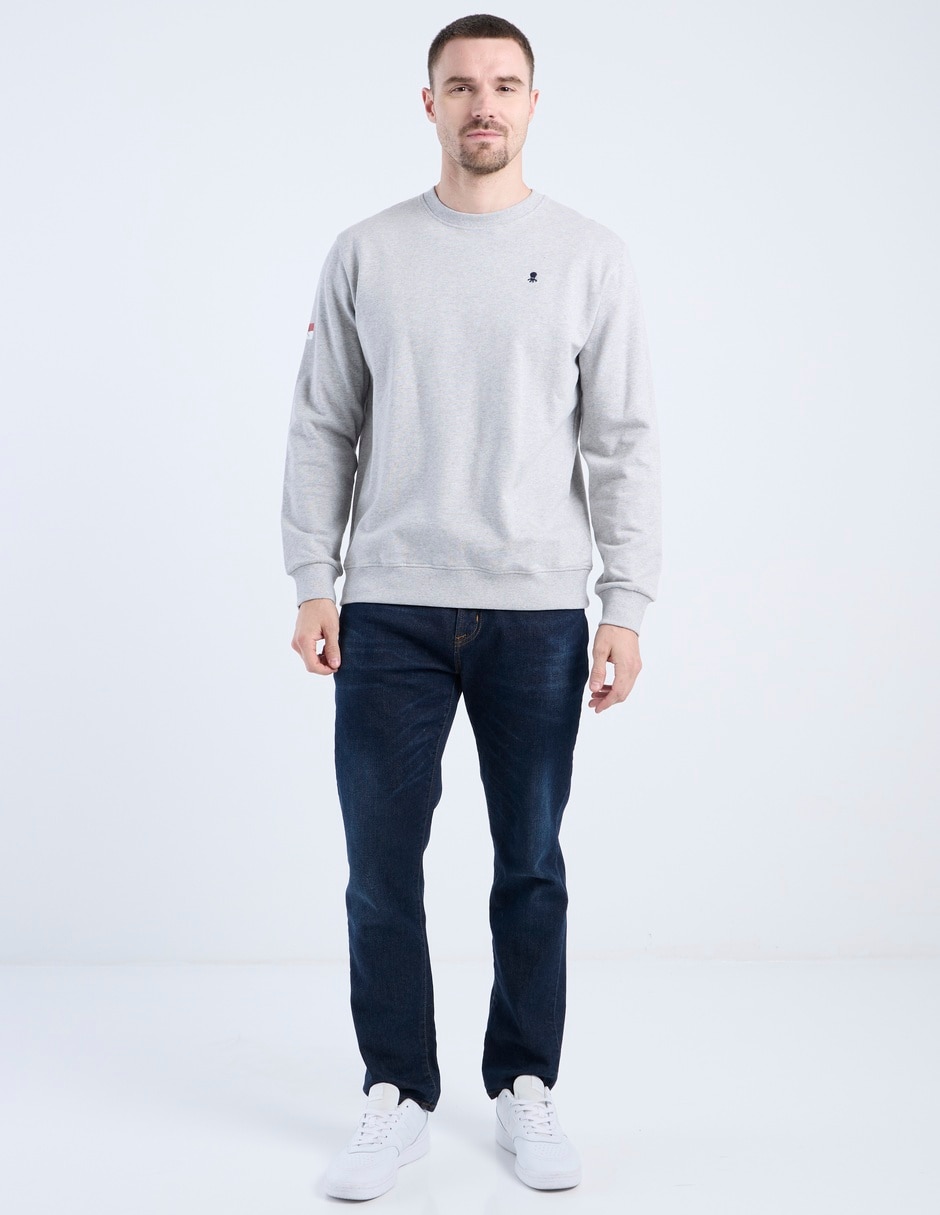 Sudadera para hombre 6