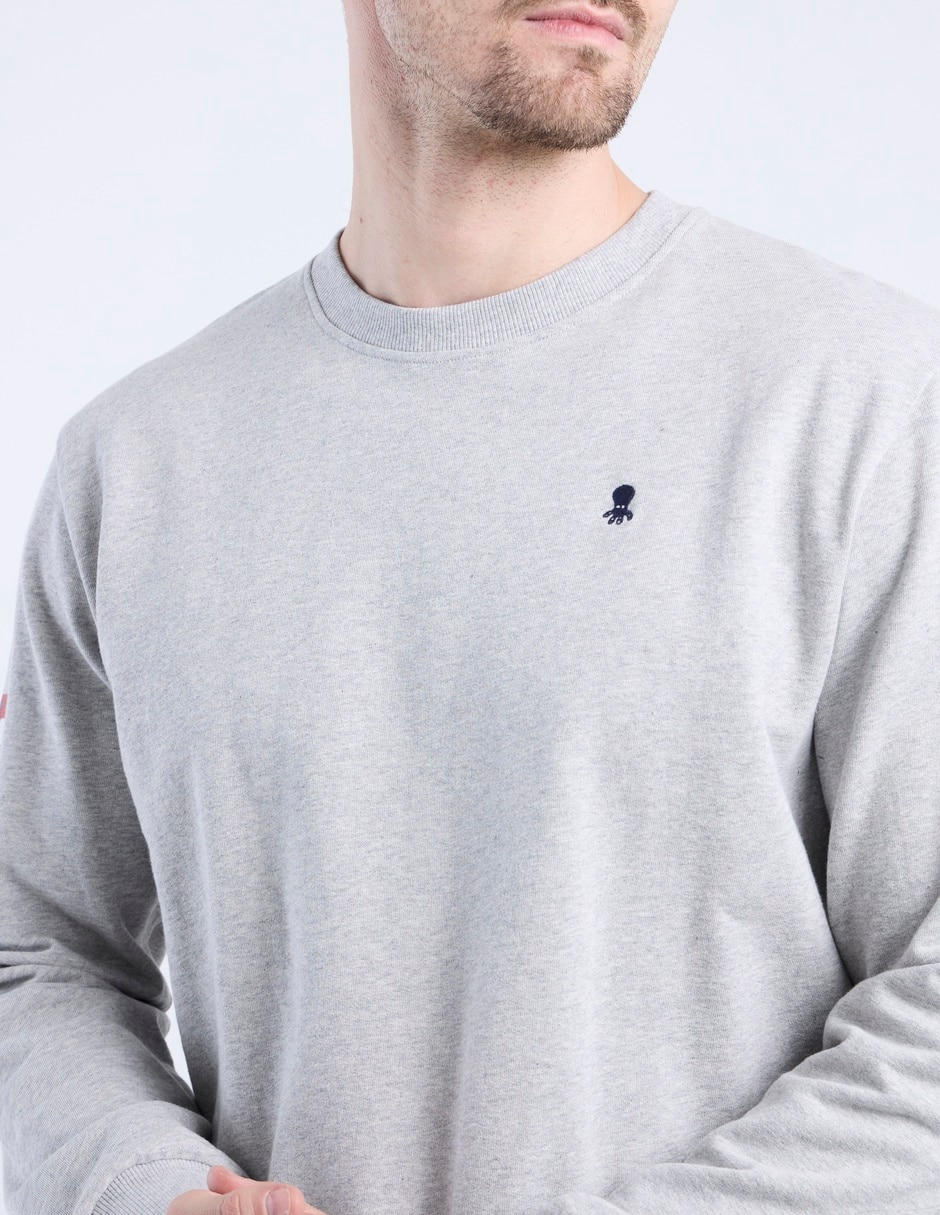 Sudadera para hombre 7