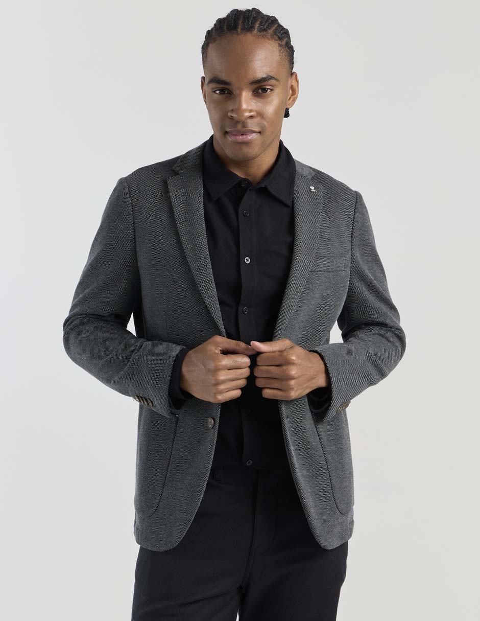 Saco business casual para hombre Saco business casual para hombre