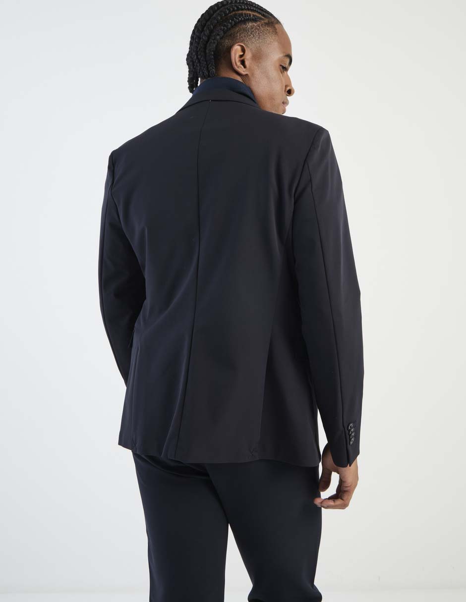Saco formal para hombre 2