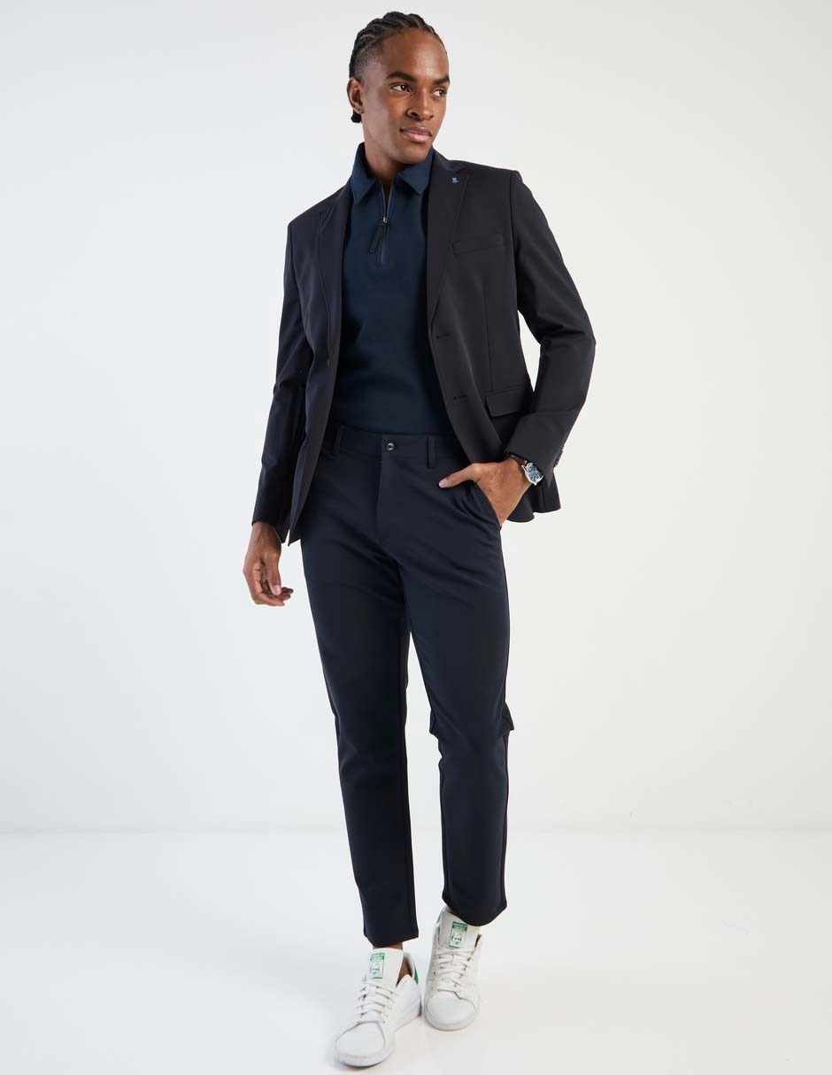 Saco formal para hombre 3