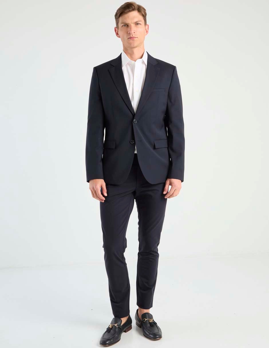 Pantalón de vestir chino regular El Pulpo para hombre