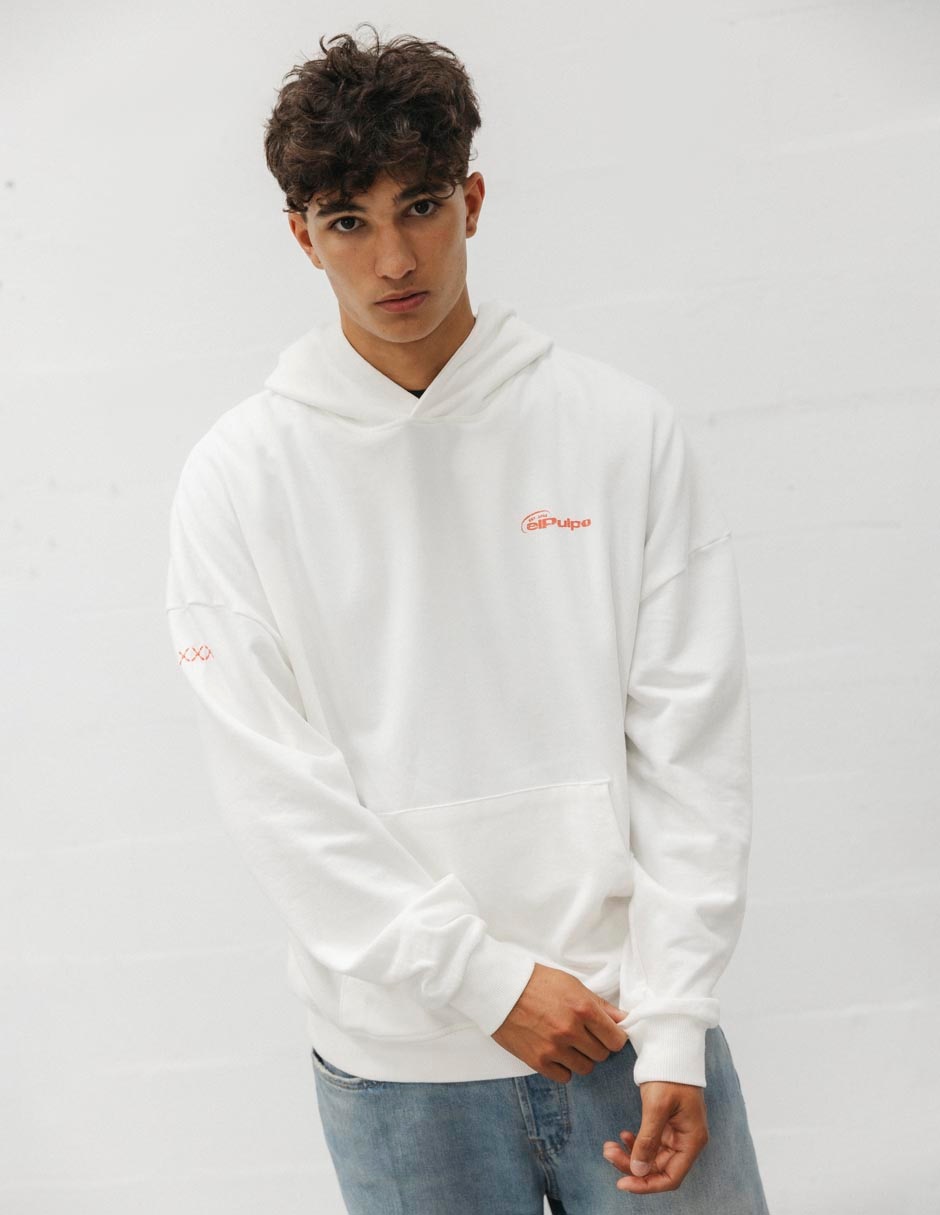 Sudadera para hombre 1