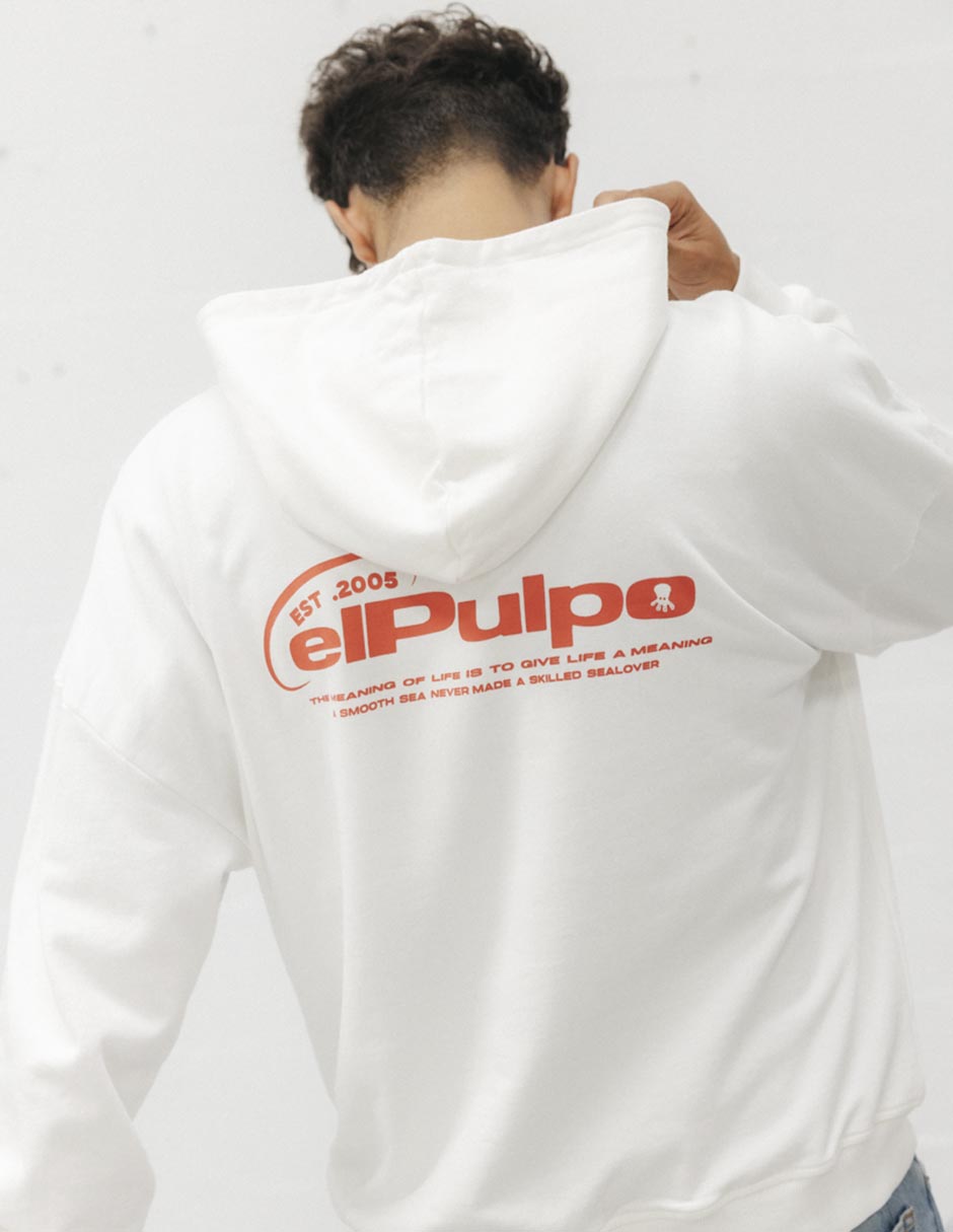 Sudadera para hombre 8