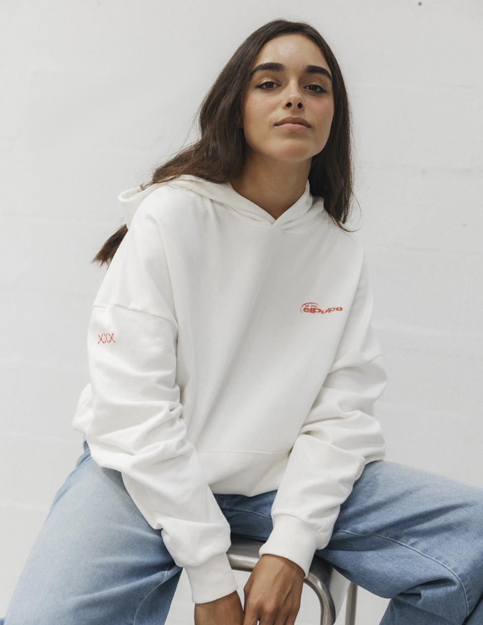 Sudadera para hombre 9