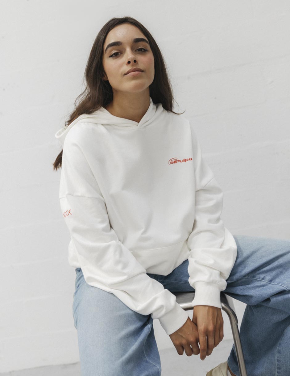 Sudadera para hombre 10