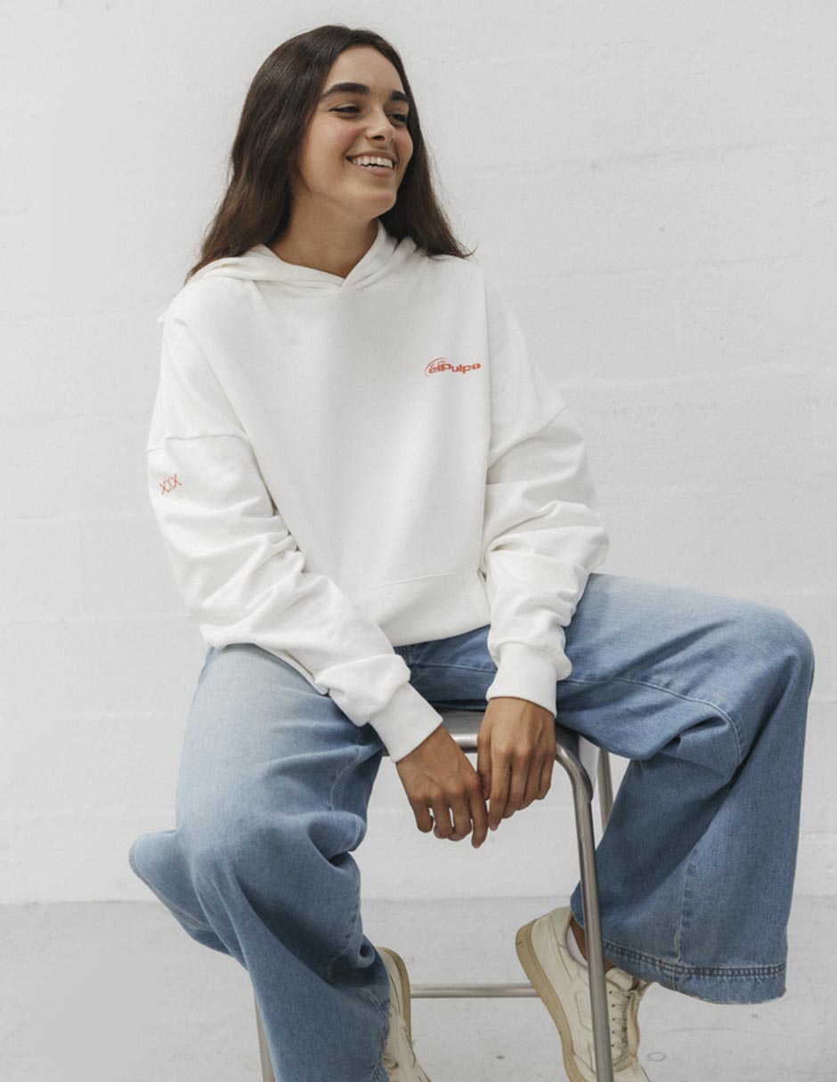 Sudadera para hombre 11