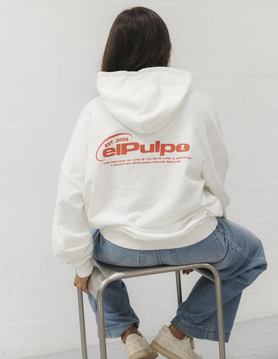 Sudadera para hombre 12