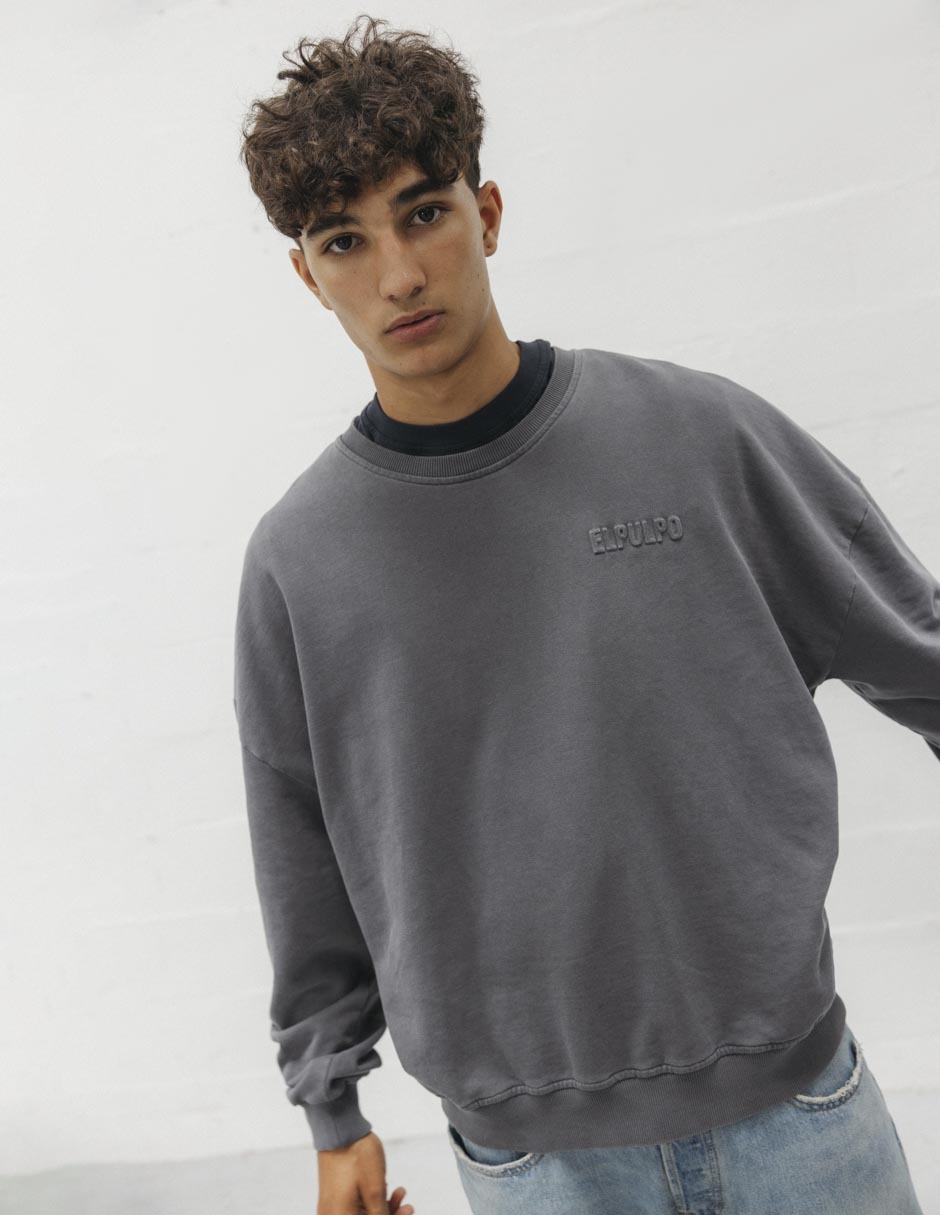 Sudadera para hombre 1