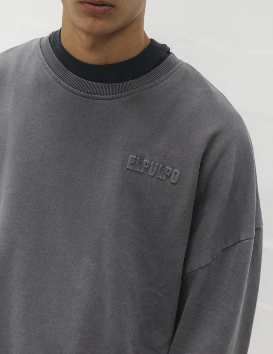 Sudadera para hombre 9