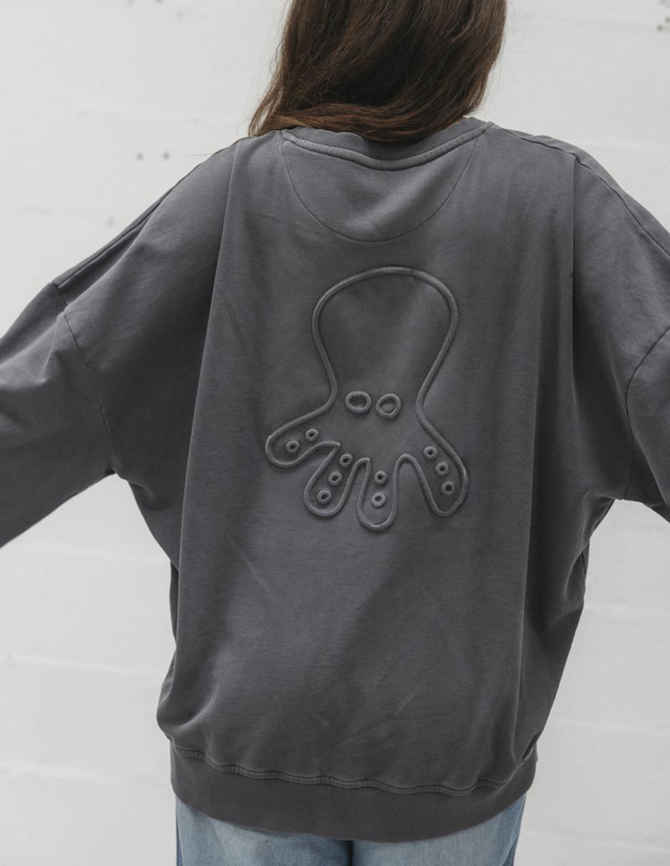 Sudadera para hombre 12
