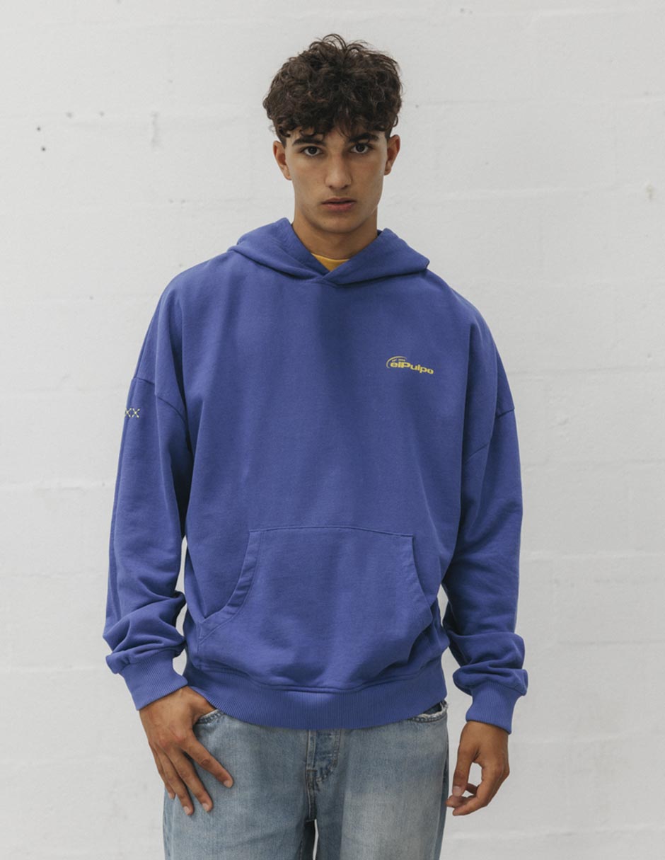 Sudadera para hombre 1