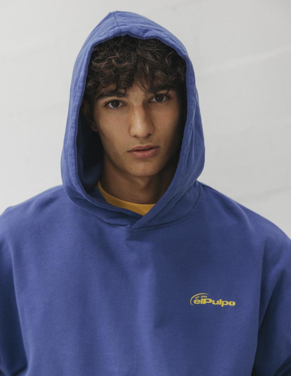 Sudadera para hombre 10