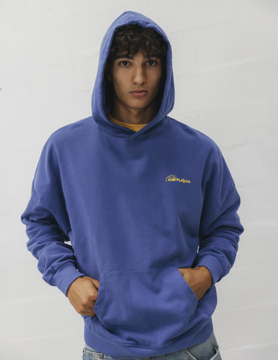 Sudadera para hombre 11