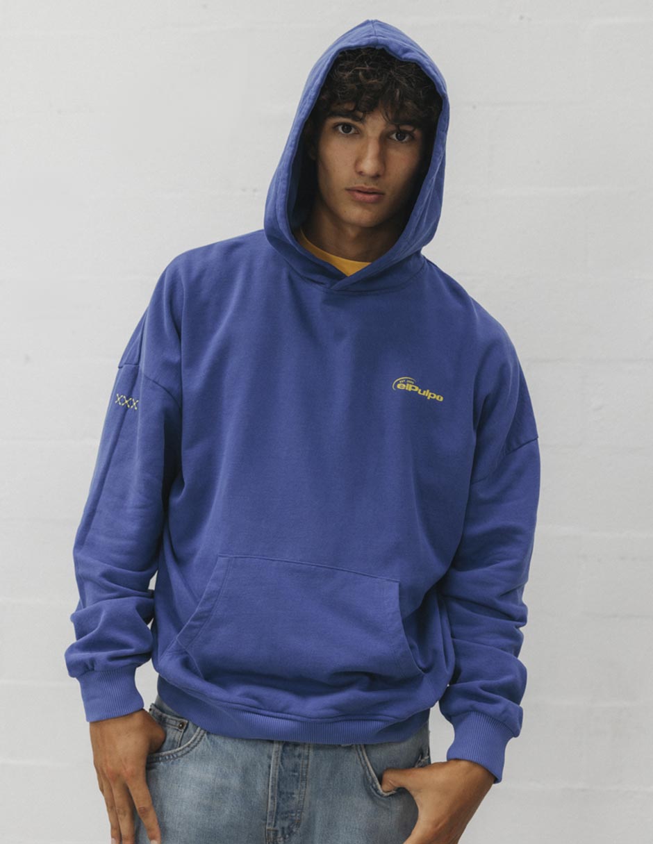 Sudadera para hombre 12