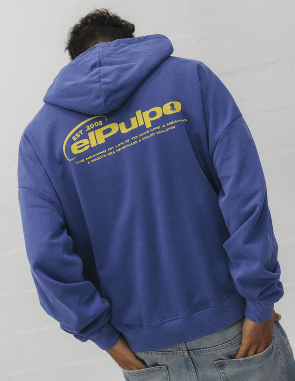 Sudadera para hombre 13