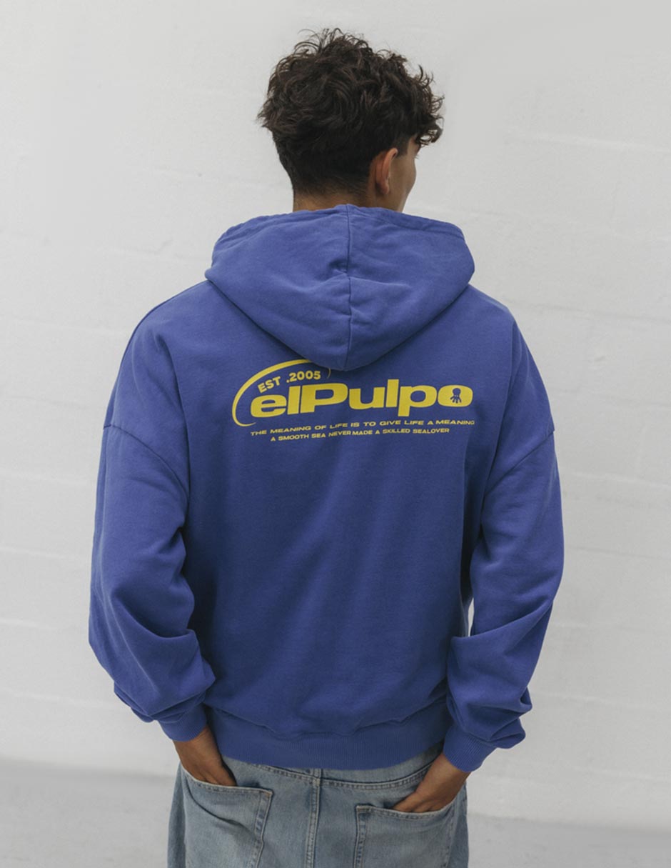Sudadera para hombre 14