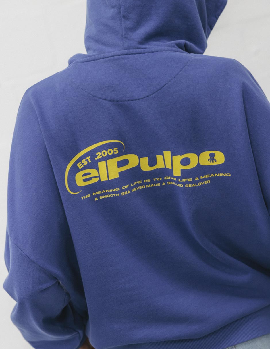 Sudadera para hombre 16
