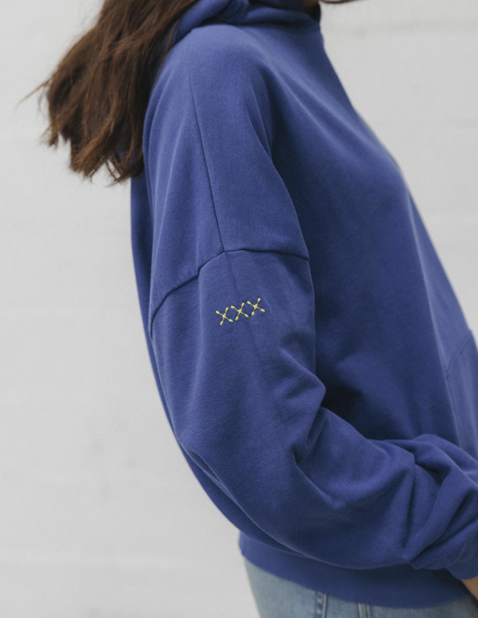Sudadera para hombre 17