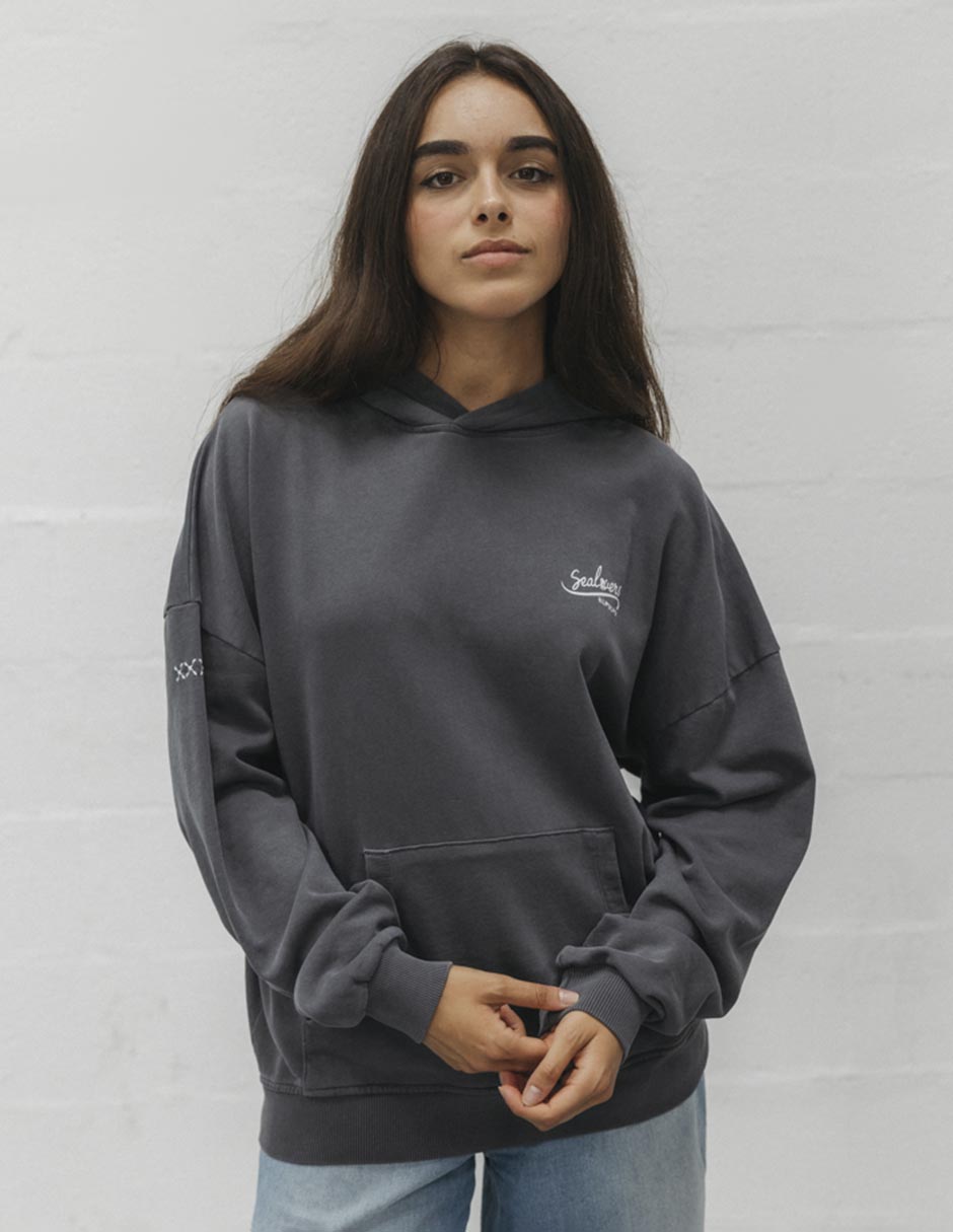 Sudadera El Pulpo para hombre