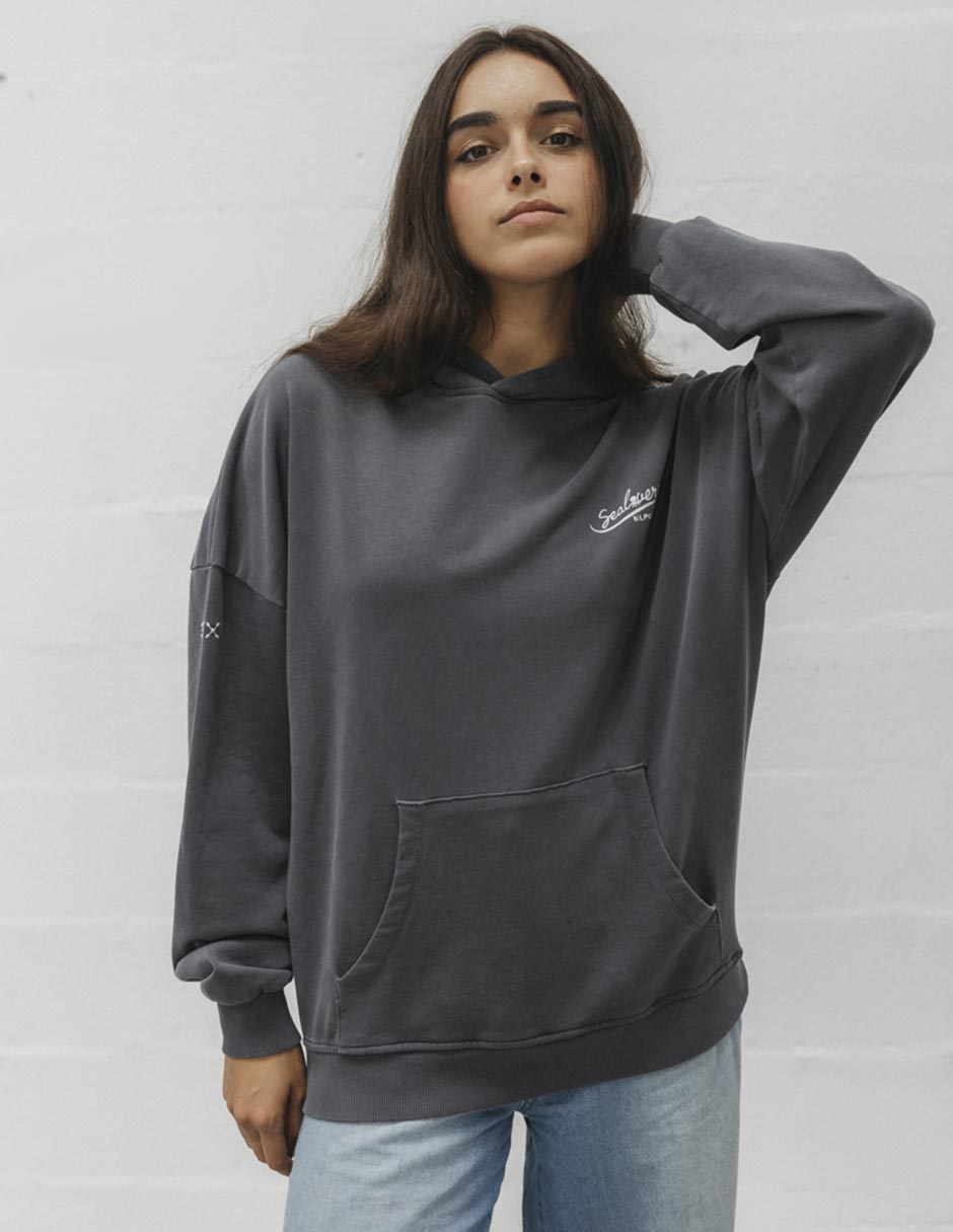 Sudadera El Pulpo para hombre