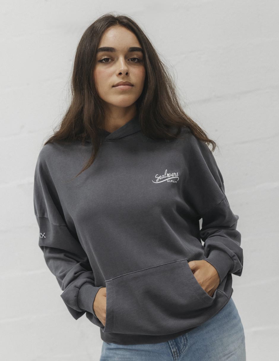 Sudadera El Pulpo para hombre