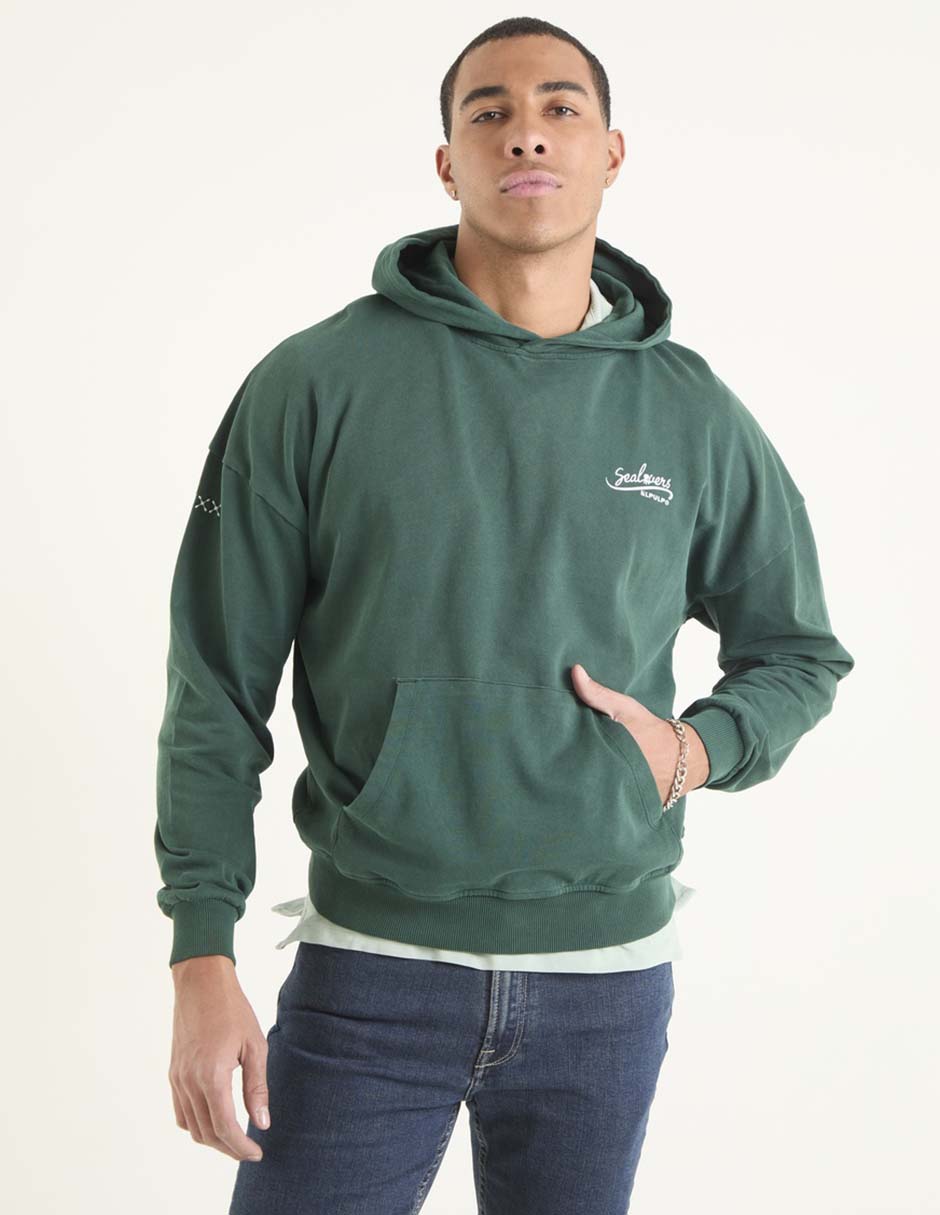 Sudadera para hombre