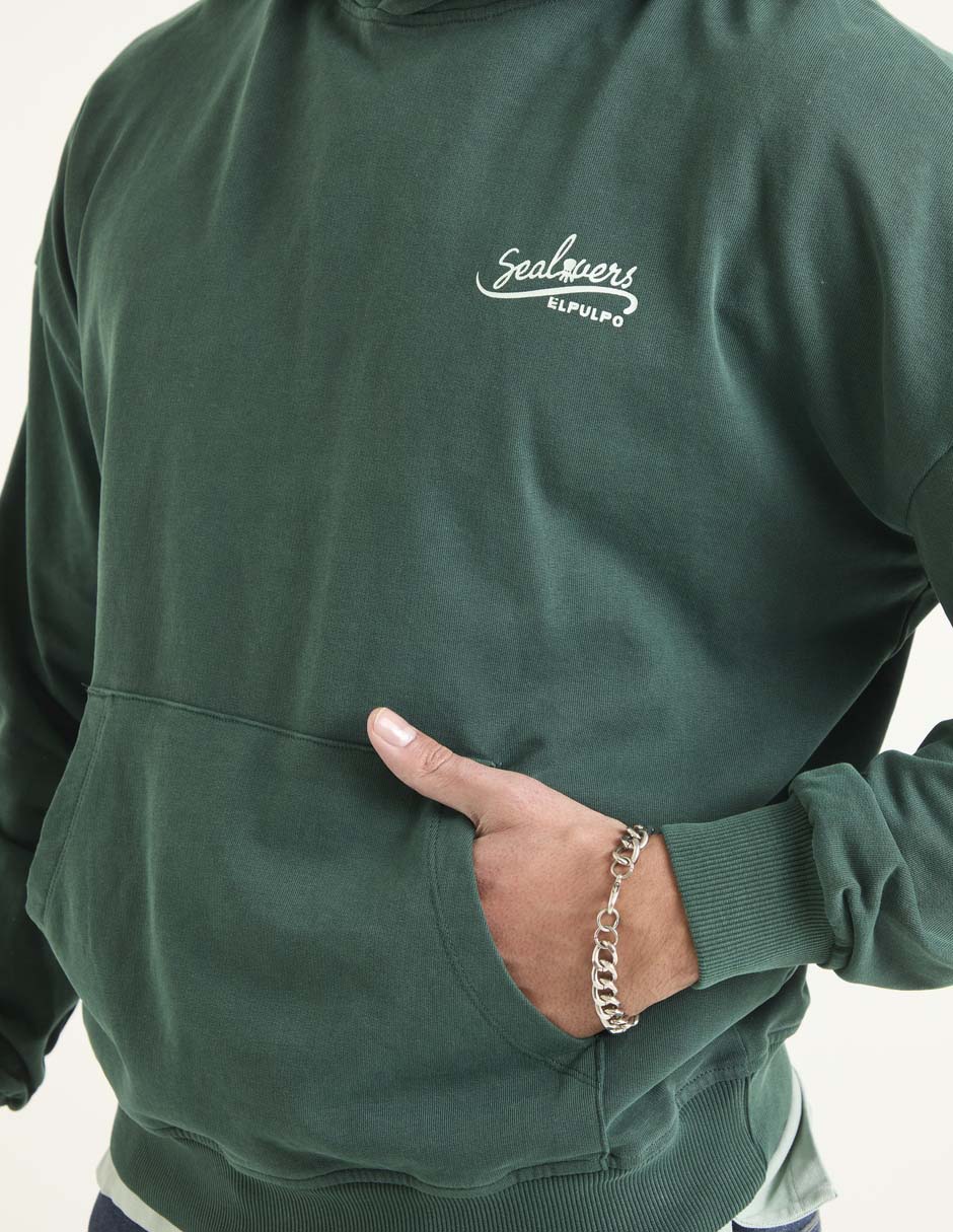 Sudadera para hombre 2