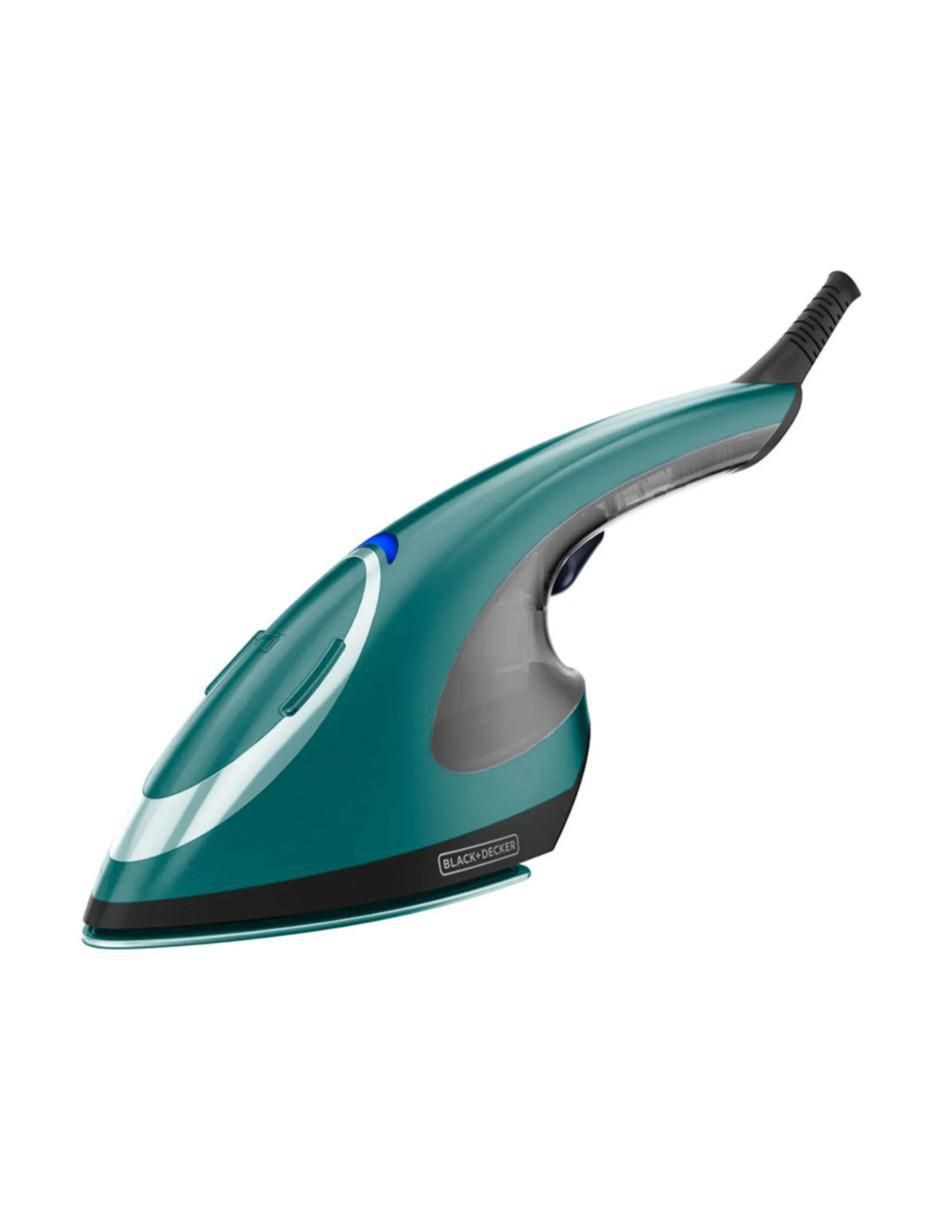 CENTRAL D/VAPOR GS5012-0GDLA B&, VERDE 1