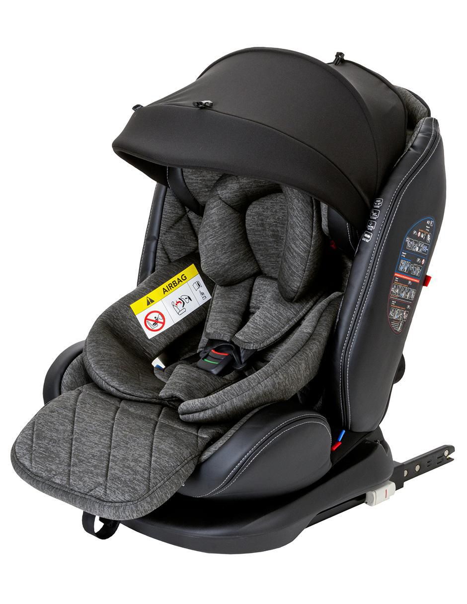 Autoasiento convertible Giro 360 Pro