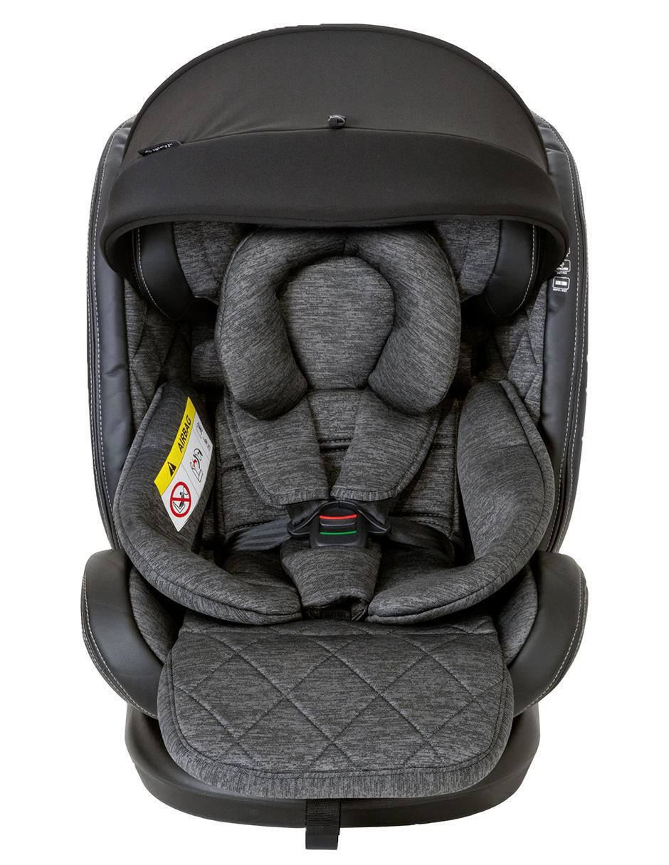 Autoasiento convertible Giro 360 Pro 2
