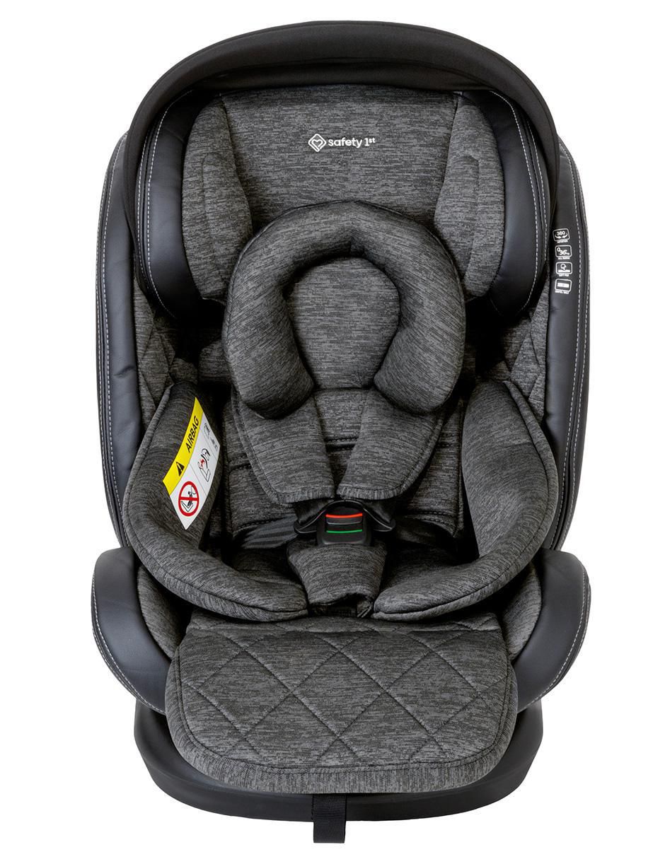 Autoasiento convertible Giro 360 Pro