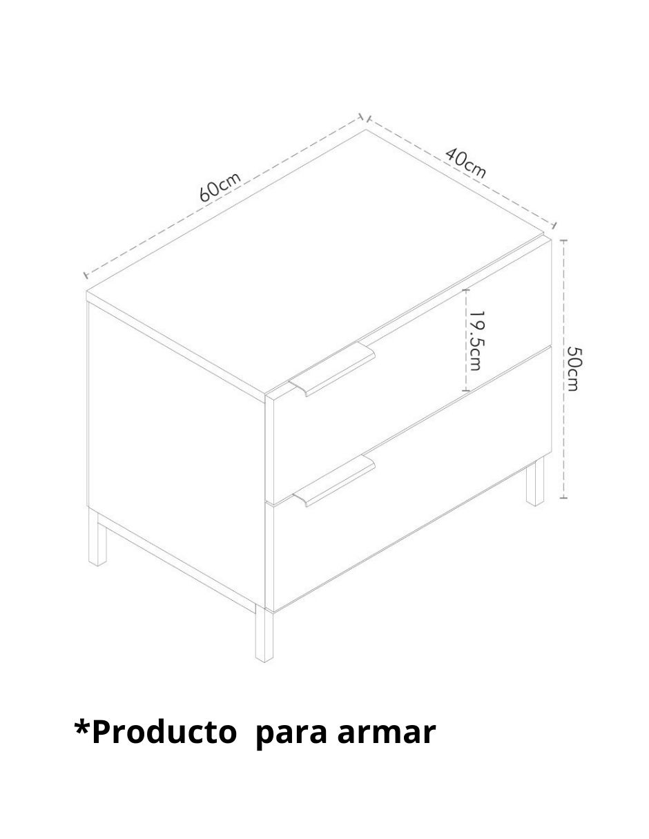 Buró aramberri 8