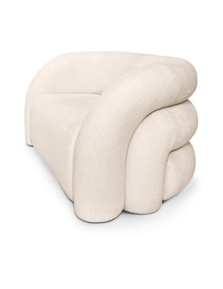 Love seat Rainbow