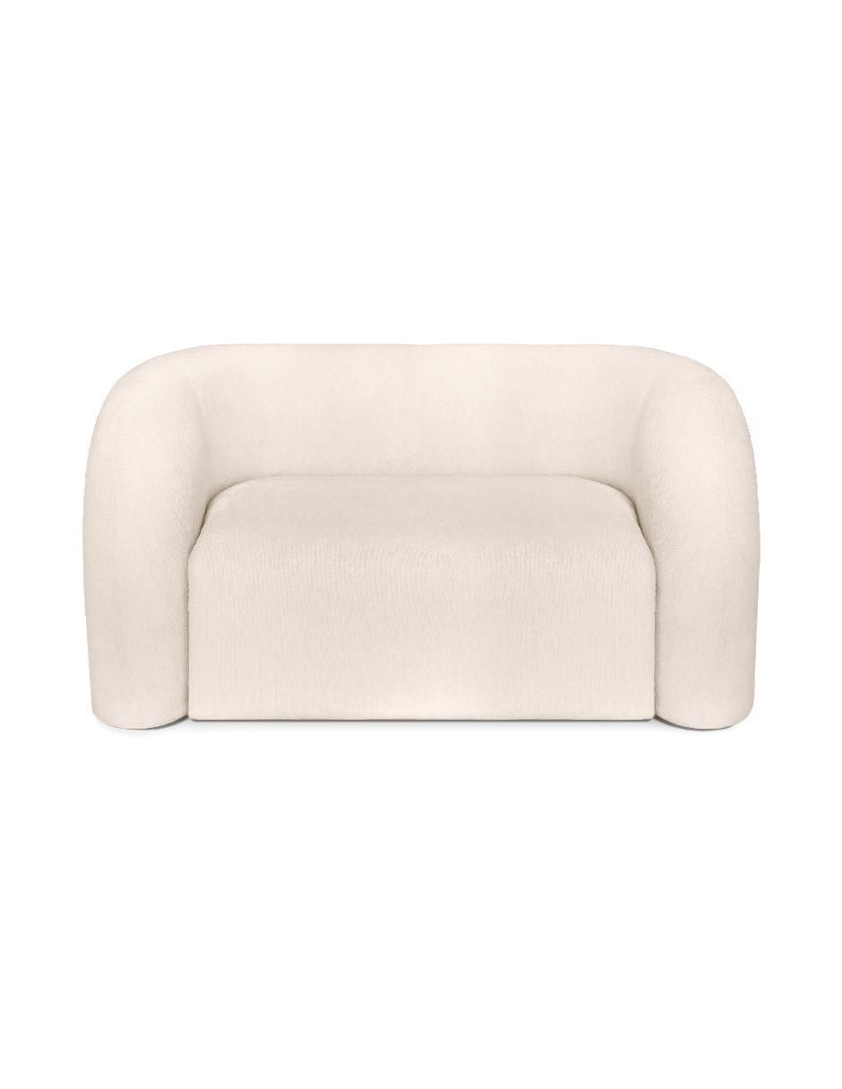 Love seat Rainbow 3