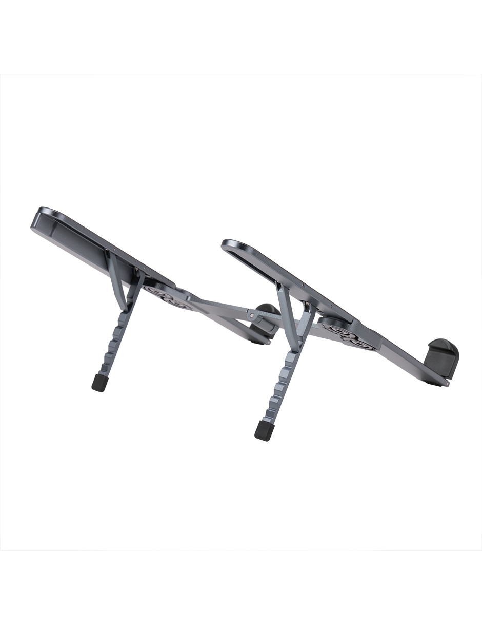 Base laptop de escritorio Ground Hub