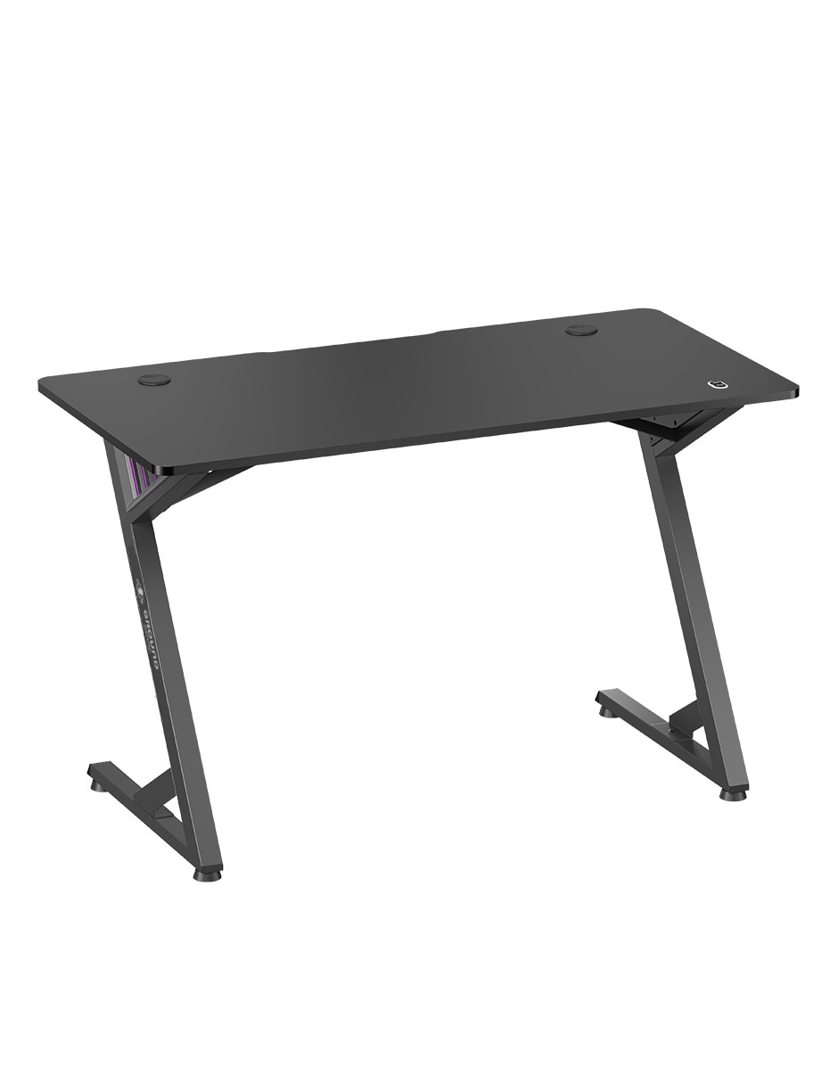 Escritorio armable Ground Gaming de melamina