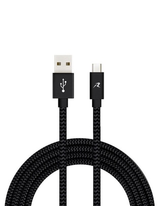 Cable USB C Redlemon a tipo USB C de 3 m