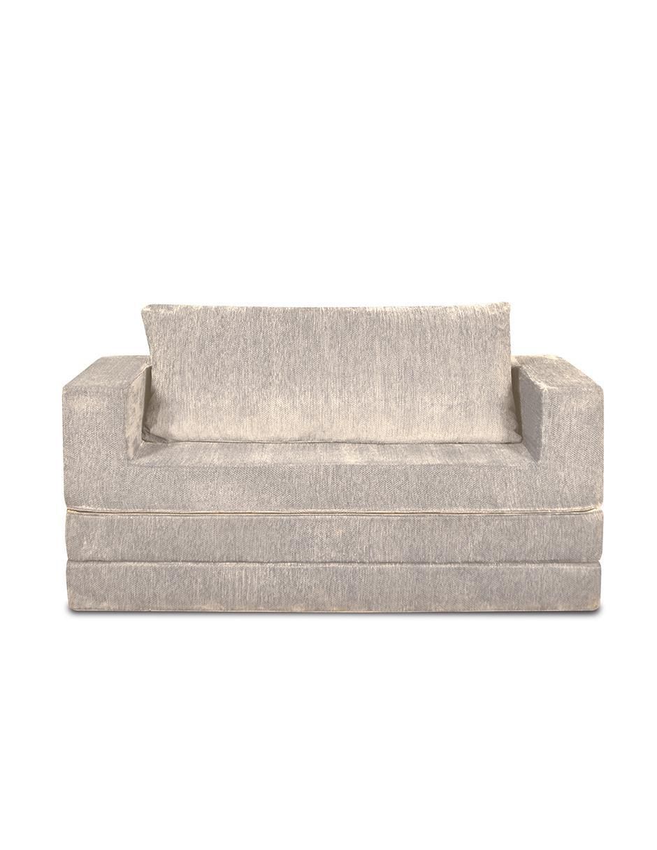 Sofá cama armable Muebles de chenille 3