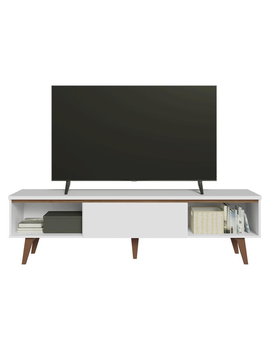 Mueble de tv armable reims de mdp