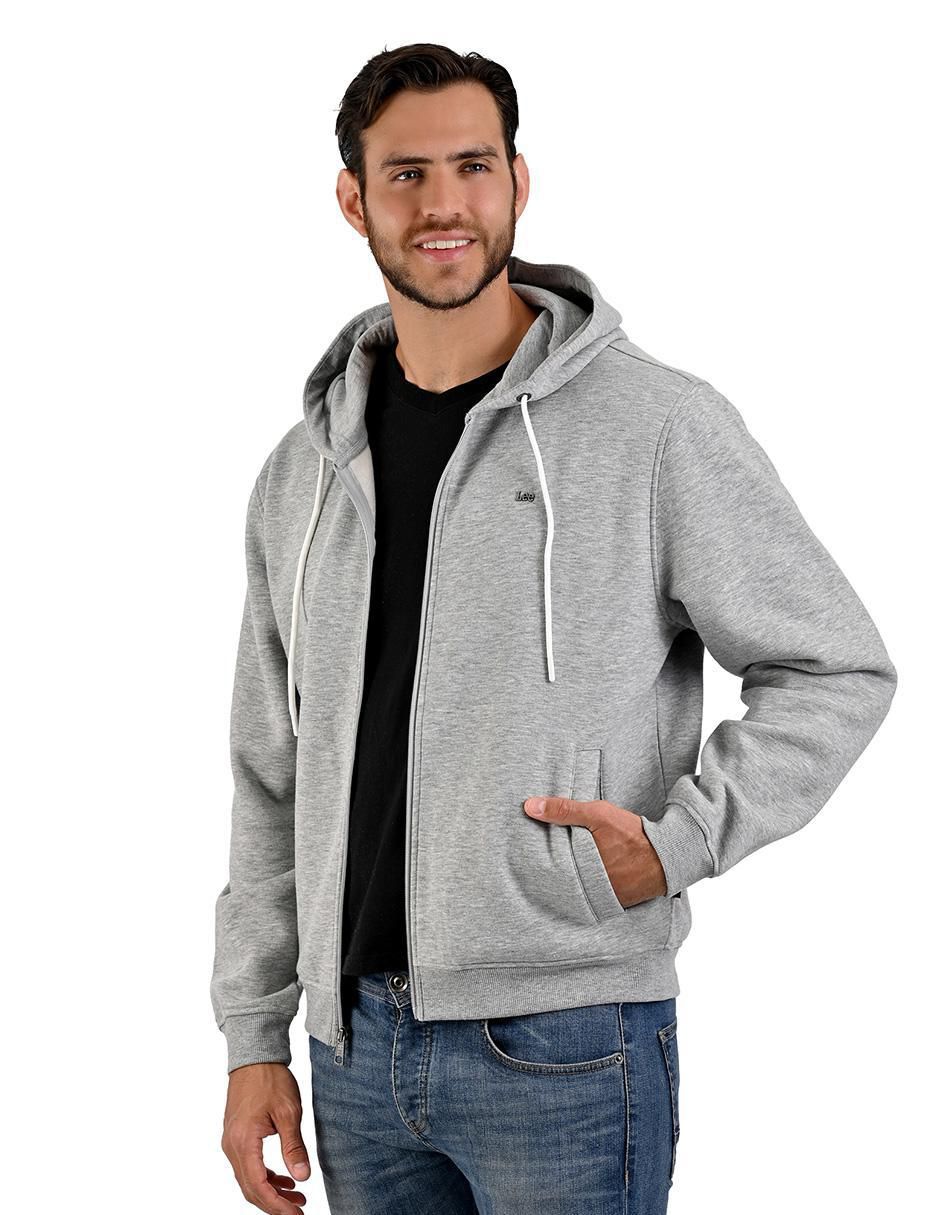 Sudadera para hombre 5