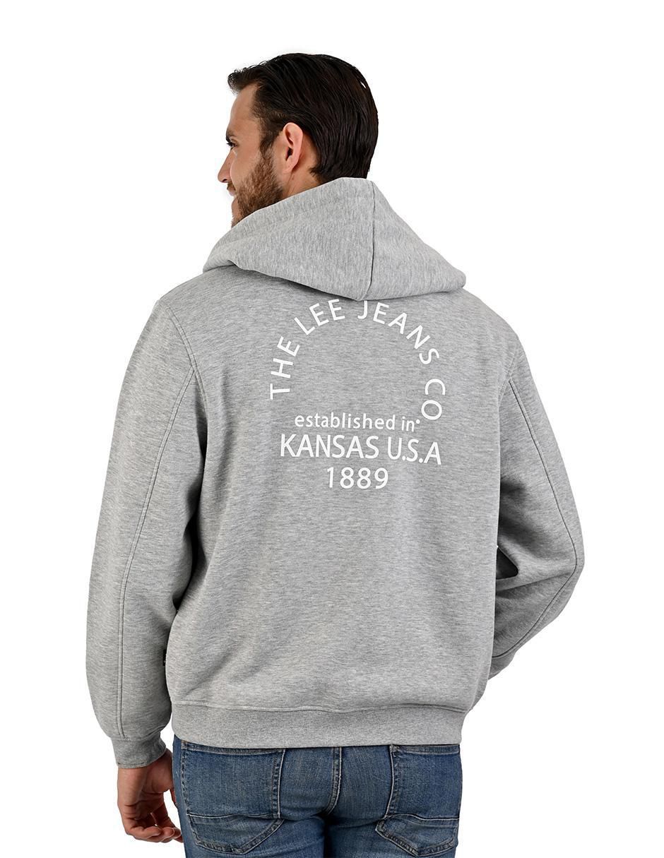 Sudadera para hombre
