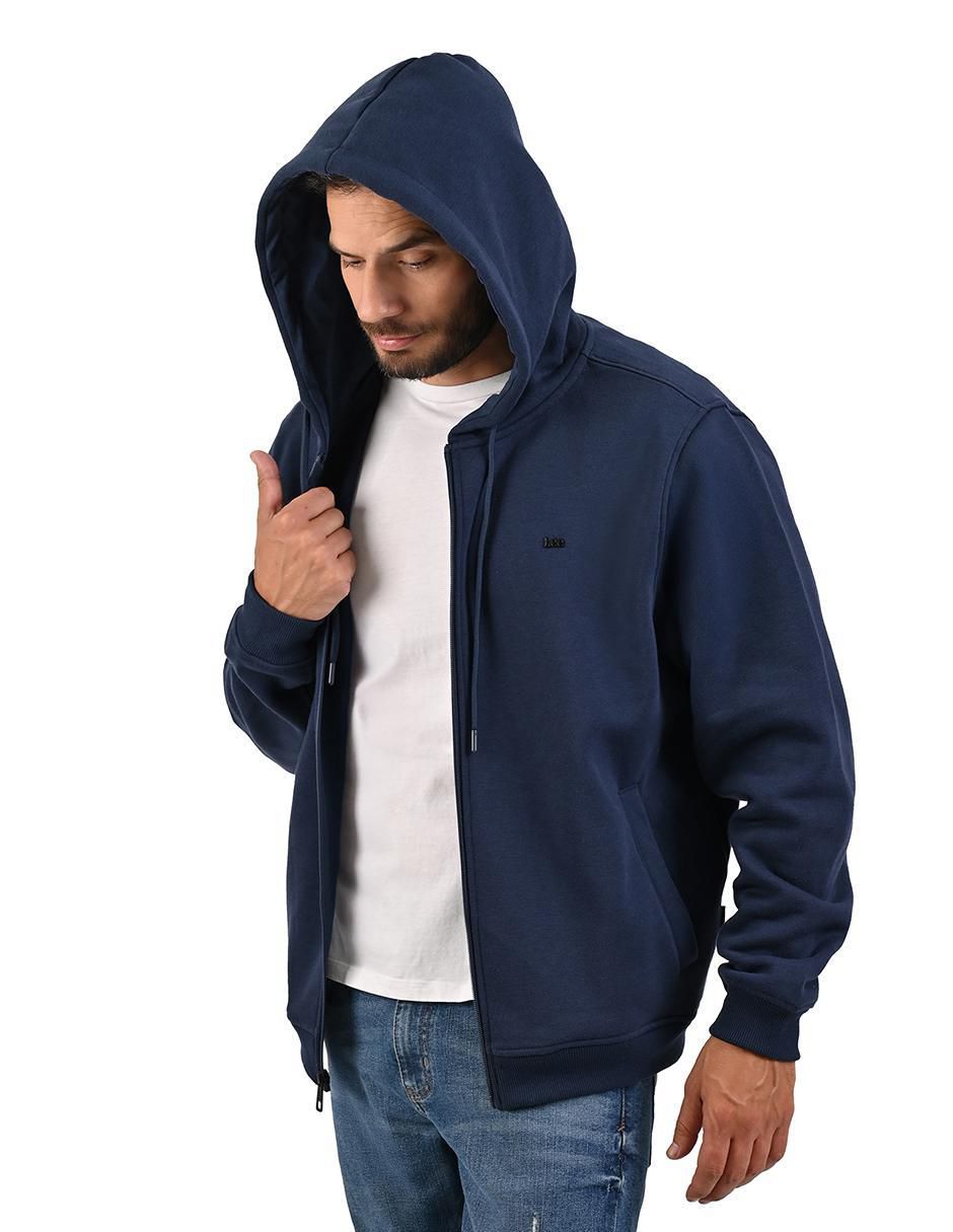 Sudadera para hombre 5