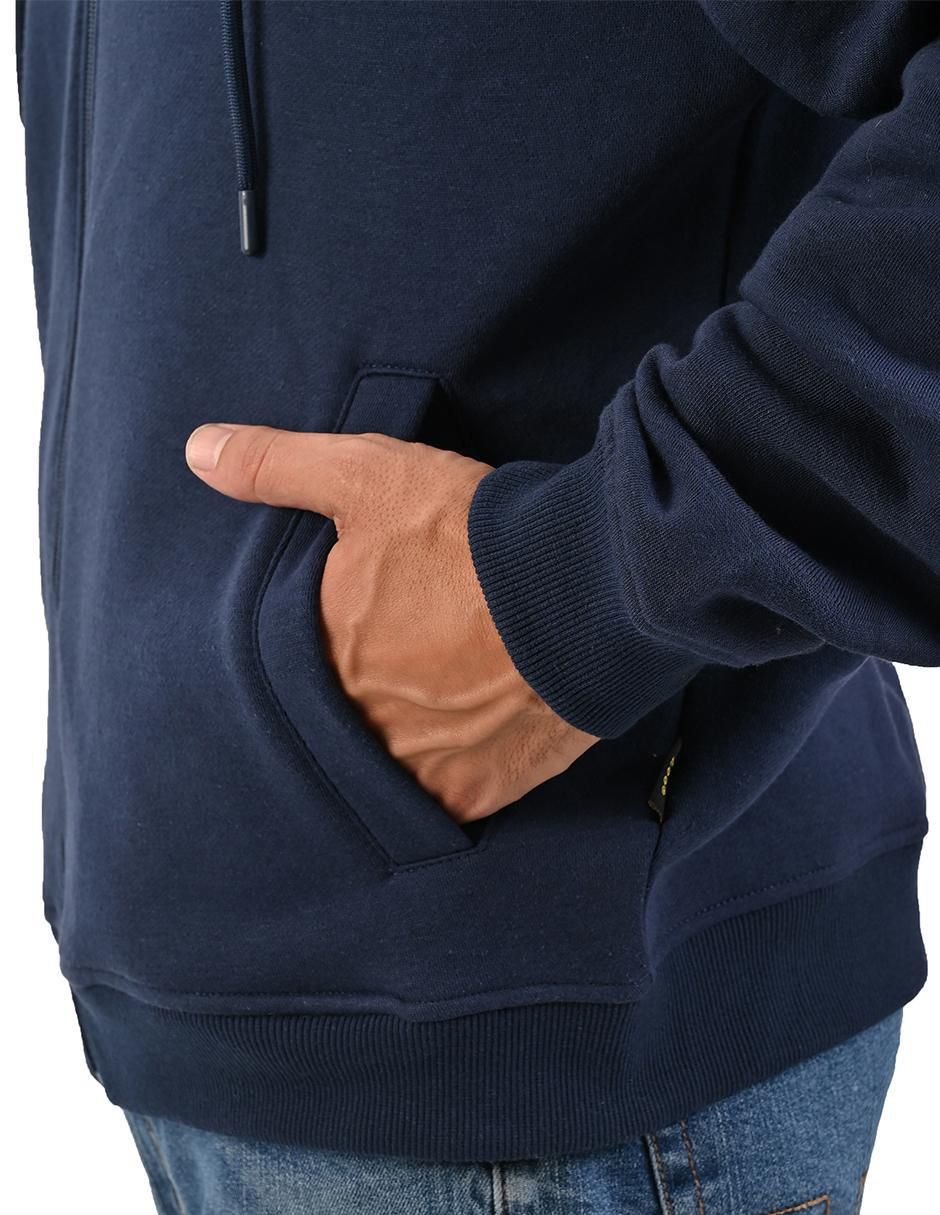 Sudadera para hombre 6